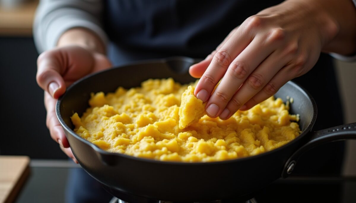 Le secret pour réchauffer une tartiflette au four sans la dessécher