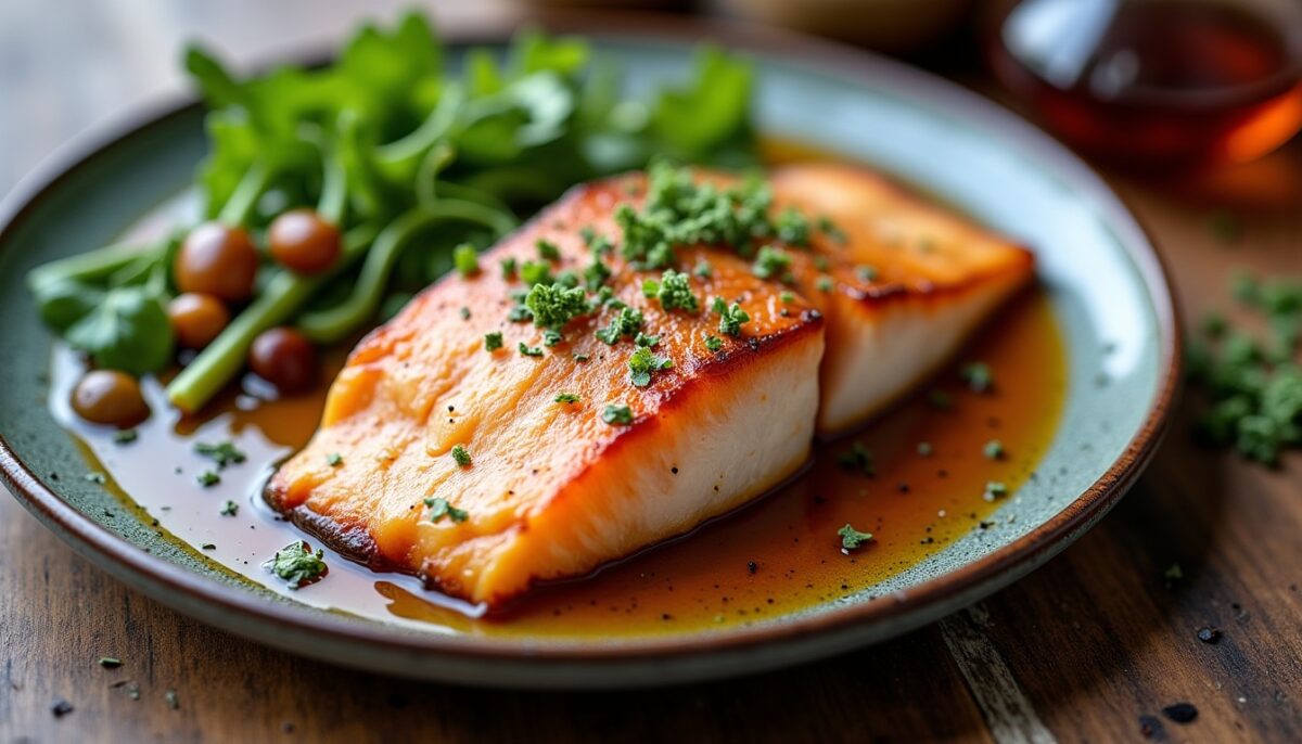Haddock parfaitement cuit : la technique facile pour un poisson moelleux et délicieux