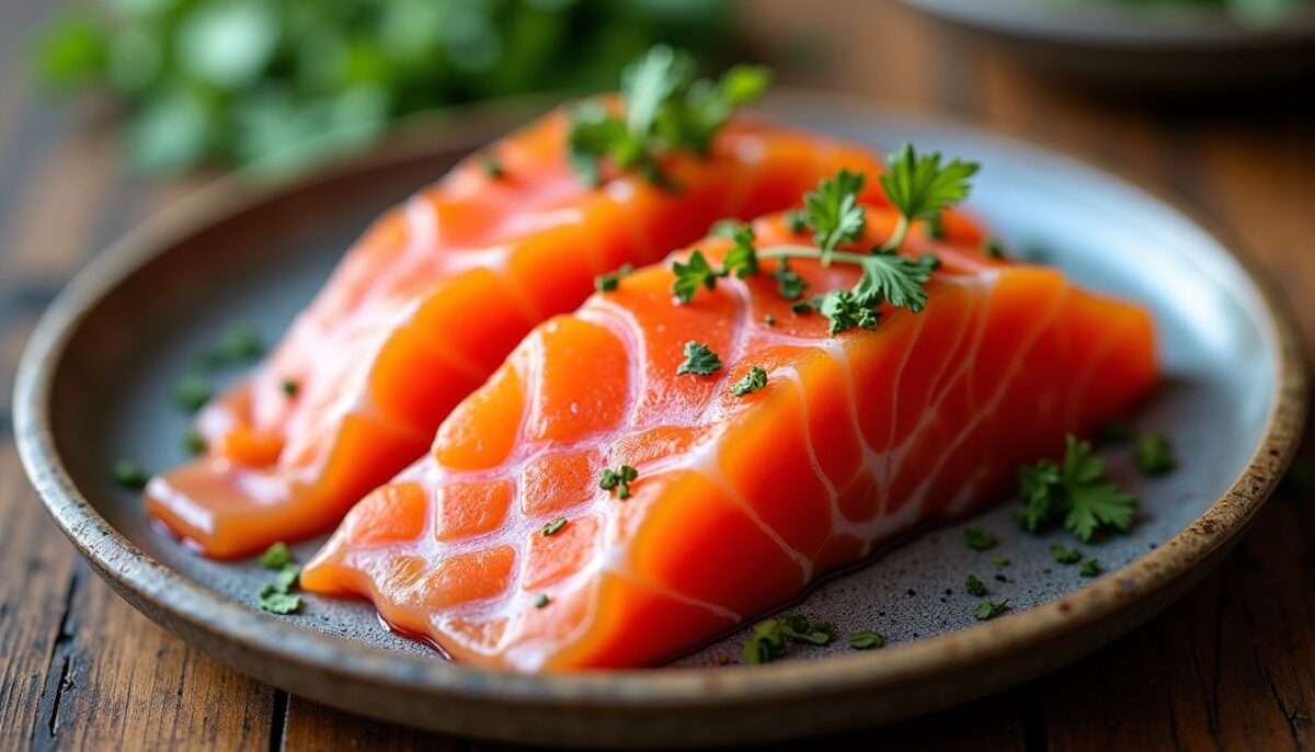 Guide pratique pour fumer du saumon maison : techniques simples et résultats savoureux