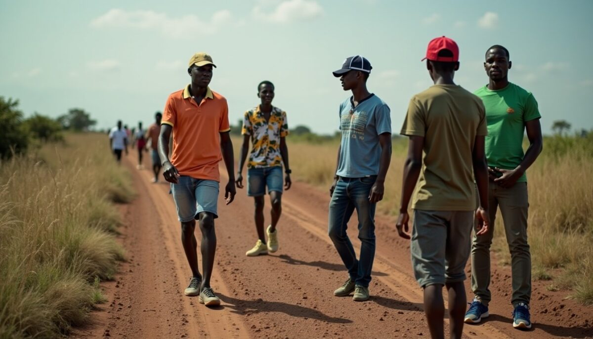 Gabon en 2025 : mythe ou réalité du pays le plus dangereux ?