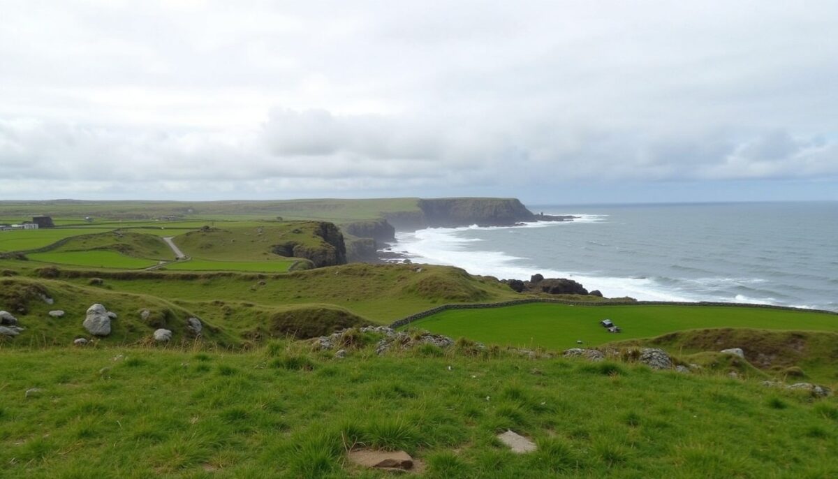 Circuit de 7 jours en Irlande : guide complet et astuces pour un voyage réussi