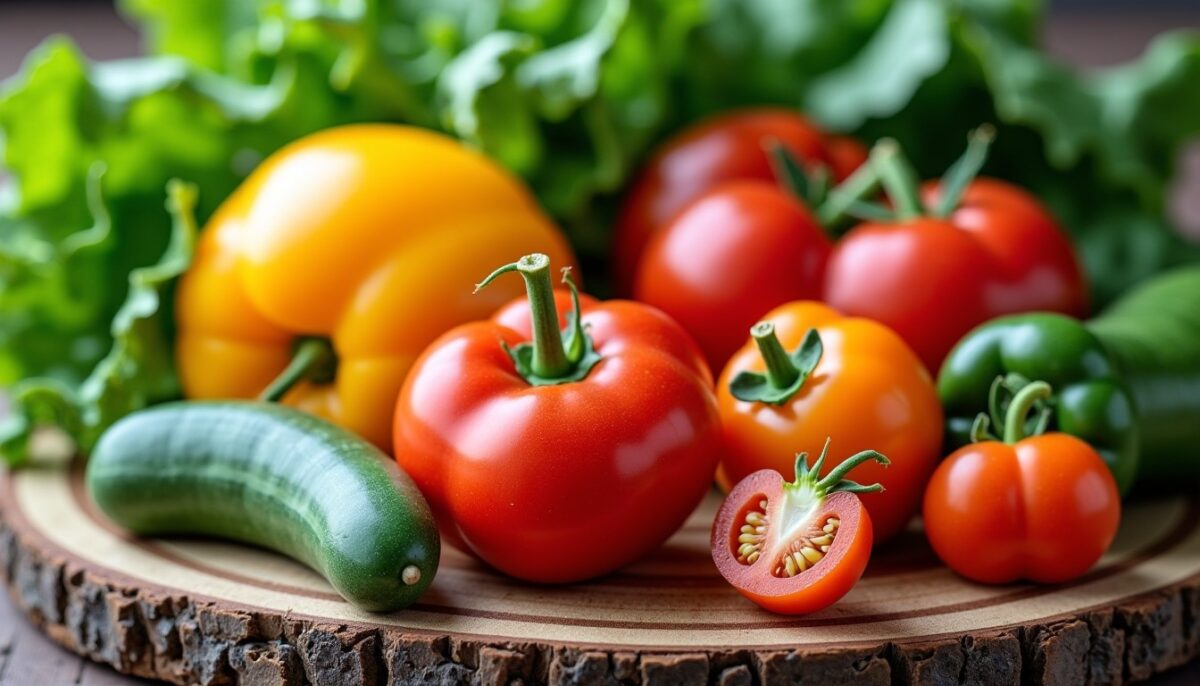 Les légumes en D pour le petit bac : la liste exhaustive et simple à retenir