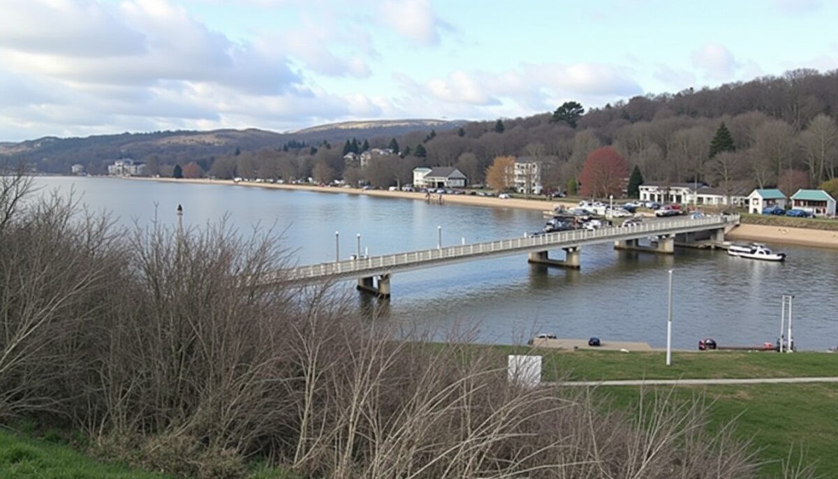 Thonon-les-Bains 2025 : Guide des quartiers à surveiller et zones sensibles
