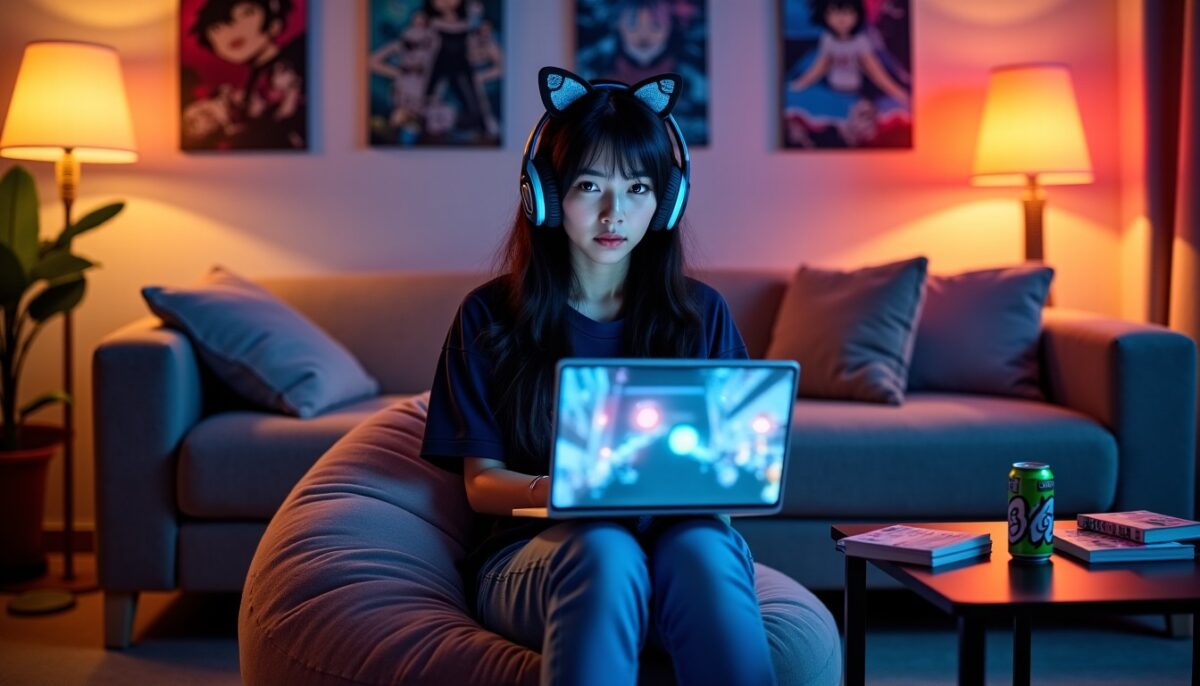 Neko Sama et ses alternatives incontournables pour le streaming d'animes en 2025