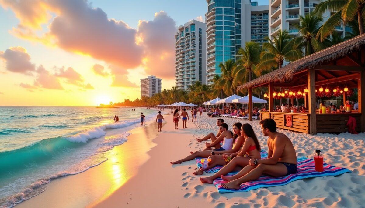 Playa del Carmen en 2025 : démêler vérité et conseils essentiels pour votre sécurité