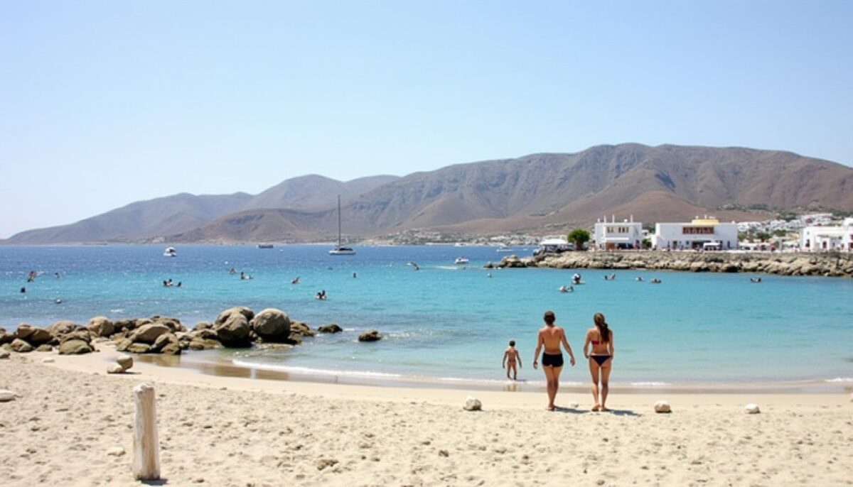 Découvrir Mykonos : guide complet des activités et sites incontournables à ne pas manquer
