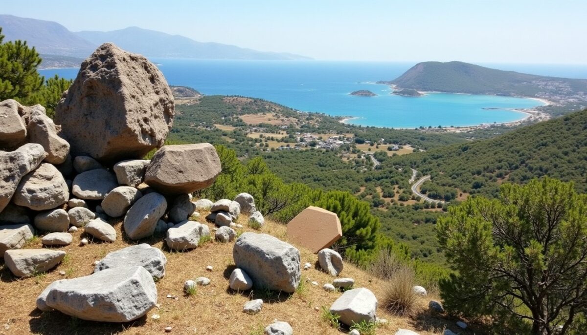 Areopoli, cœur du Magne : le guide ultime pour découvrir ce village emblématique du Péloponnèse Areopoli, cœur du Magne : le guide ultime pour découvrir ce village emblématique du Péloponnèse