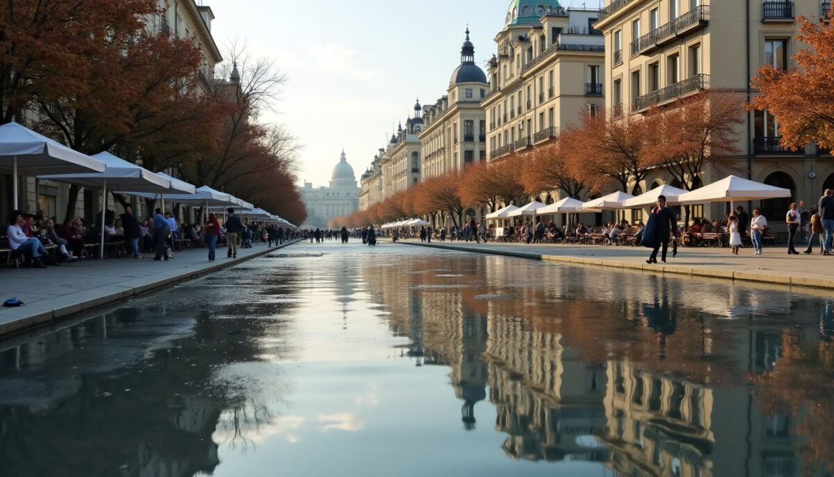 Madrid en 2025 : Les activités immanquables et lieux à découvrir absolument Madrid en 2025 : Les activités immanquables et lieux à découvrir absolument