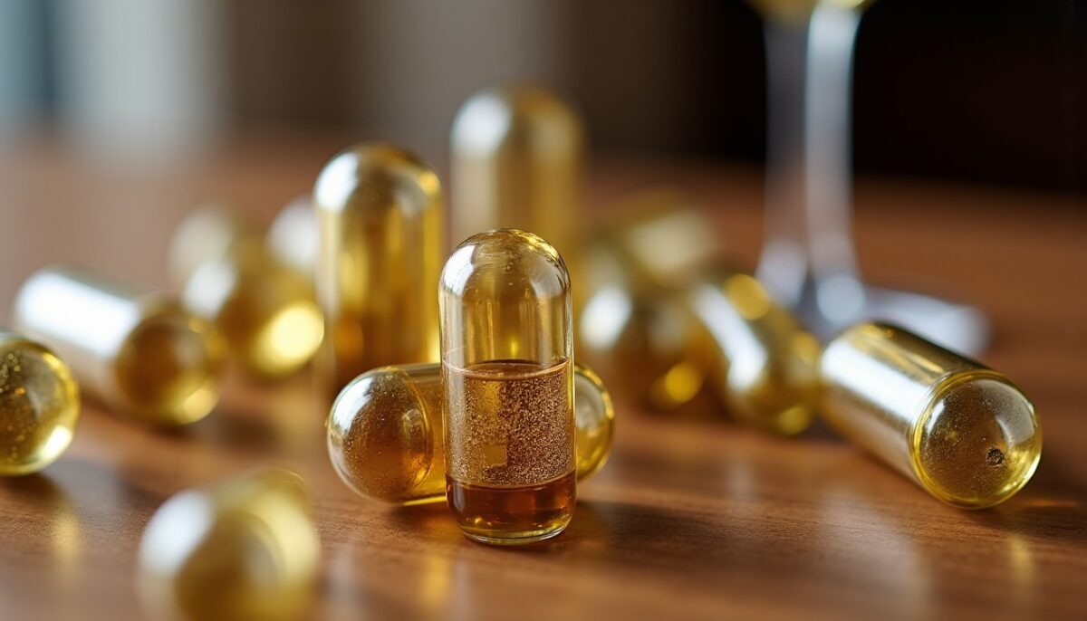 Capsules de champagne : le guide ultime pour passionnés et acheteurs avisés Capsules de champagne : le guide ultime pour passionnés et acheteurs avisés