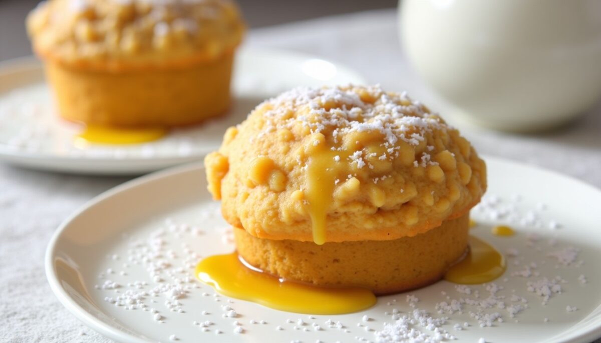 Gaufres à la banane moelleuses : la recette simple et gourmande de Chicchew.fr Gaufres à la banane moelleuses : la recette simple et gourmande de Chicchew.fr