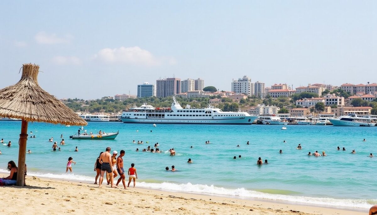 Découvrir Palma de Majorque : le guide incontournable des activités à ne pas manquer Découvrir Palma de Majorque : le guide incontournable des activités à ne pas manquer