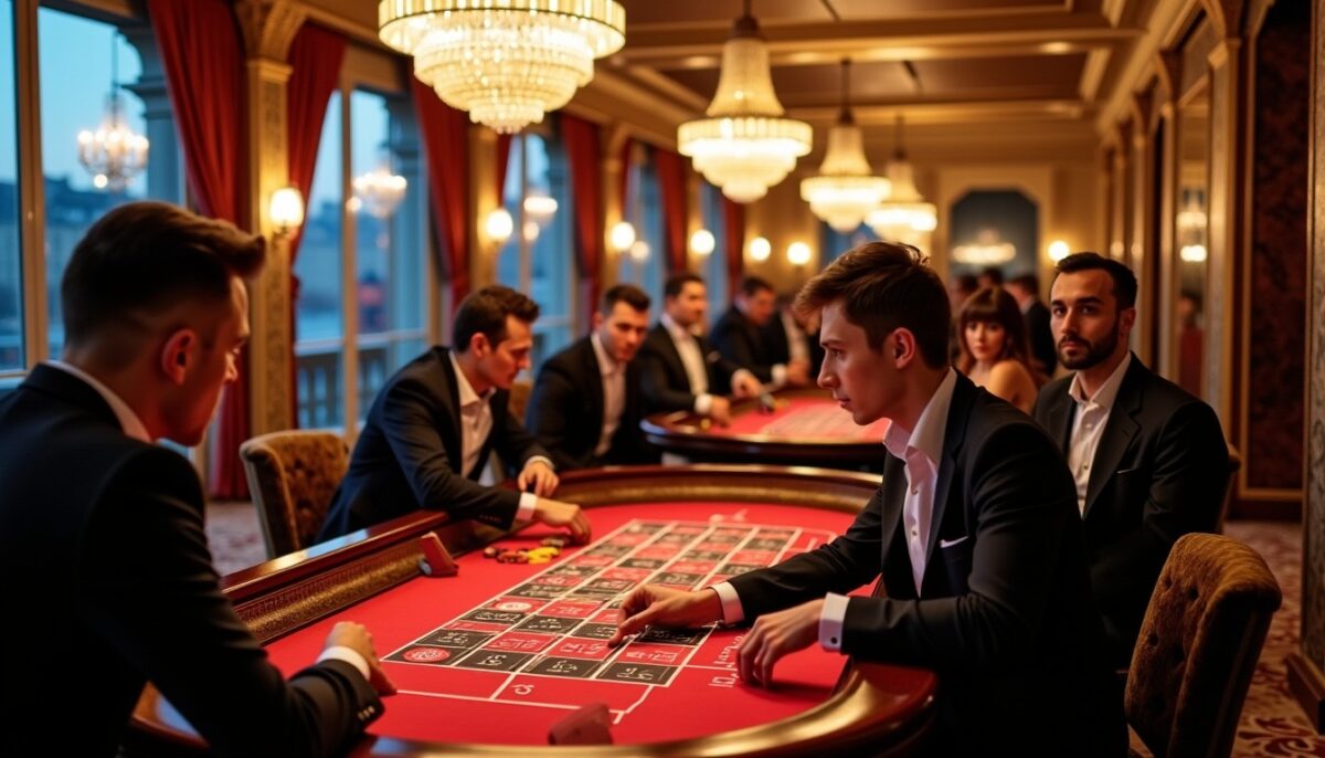 Win Unique Casino : votre partenaire de confiance pour les jeux d'argent en ligne en France Win Unique Casino : votre partenaire de confiance pour les jeux d'argent en ligne en France