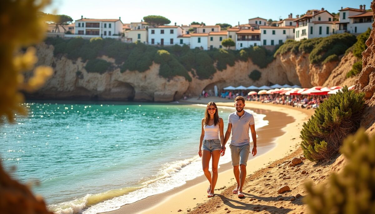 Découvrir Rosas : les incontournables et activités à ne pas manquer sur la Costa Brava Découvrir Rosas : les incontournables et activités à ne pas manquer sur la Costa Brava