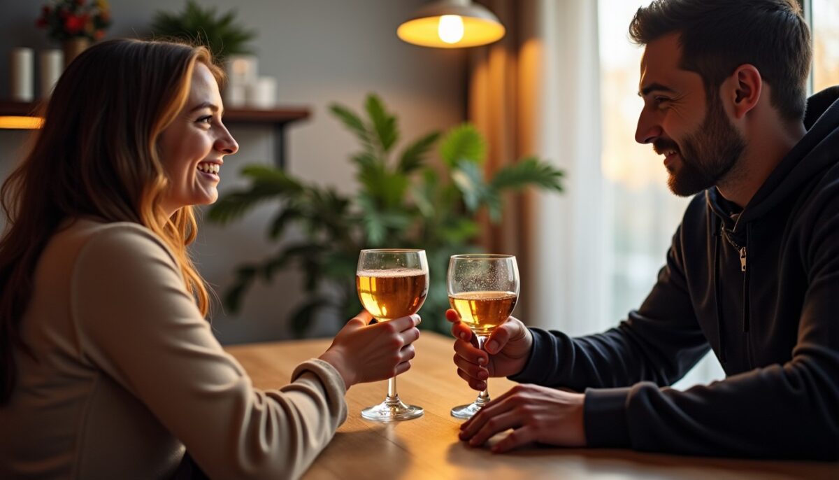 Doit-on partir d'une relation avec une personne alcoolique ? Conseils essentiels et signes à reconnaître Doit-on partir d'une relation avec une personne alcoolique ? Conseils essentiels et signes à reconnaître