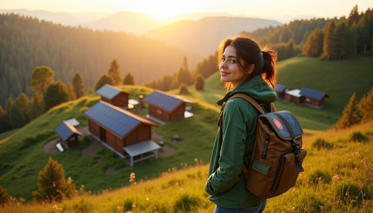 Libreetloin : le guide essentiel pour un voyage à la fois économique et éco-responsable