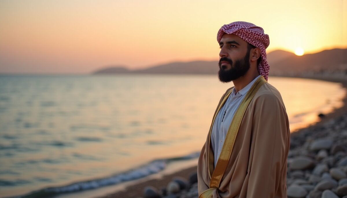 La Mer Morte en Islam : symbolisme et règles religieuses à connaître