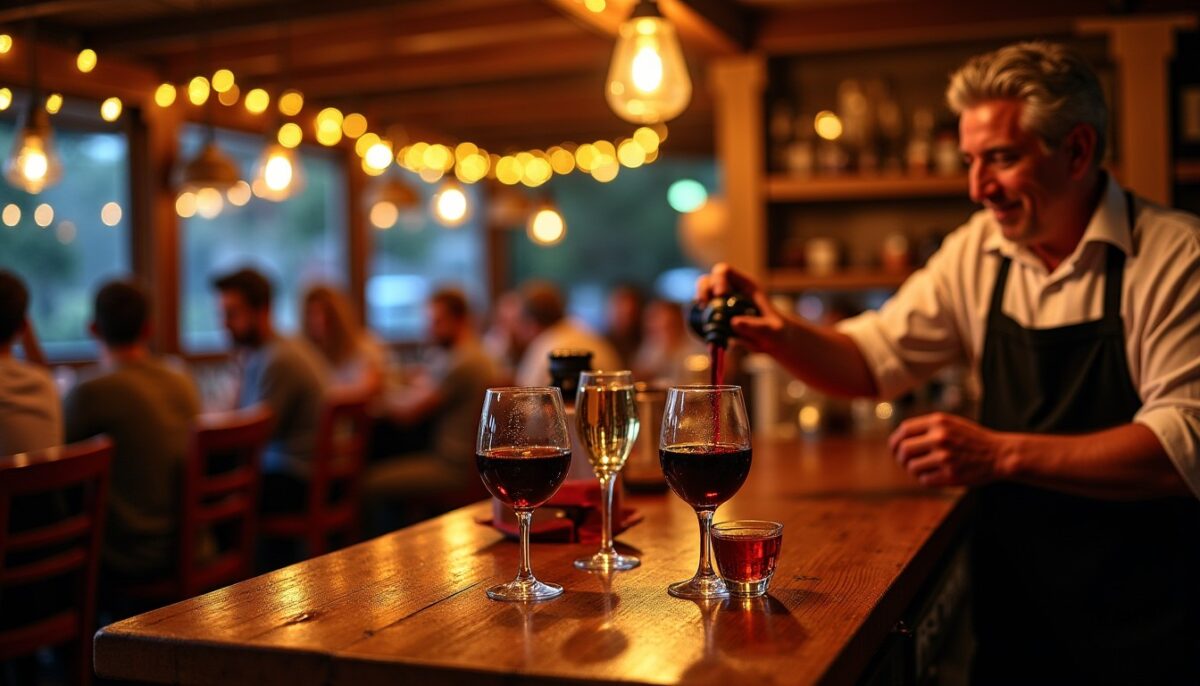 L'alcool espagnol : découvrez les boissons emblématiques à ne pas manquer