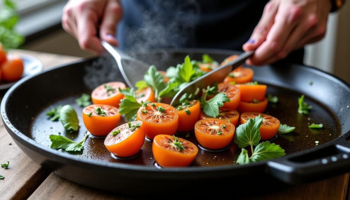Pierrade : le guide ultime pour maîtriser la cuisson parfaite à la pierre