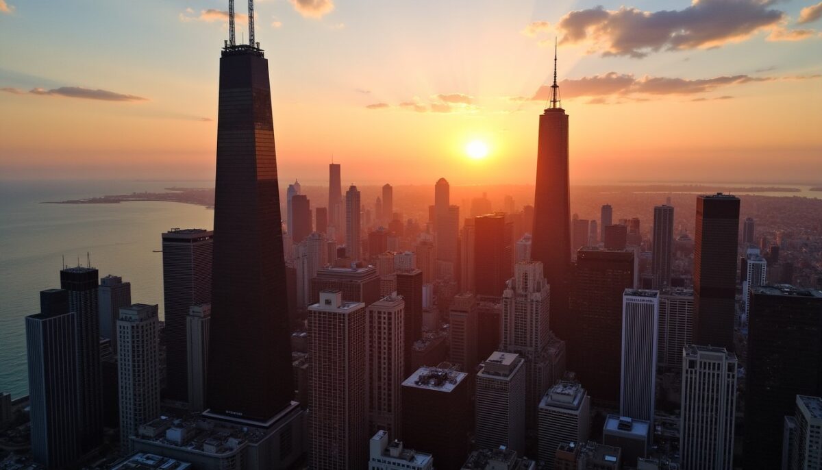 Chicago sous un autre angle : comprendre les risques et astuces pour explorer la ville en toute sécurité Chicago sous un autre angle : comprendre les risques et astuces pour explorer la ville en toute sécurité