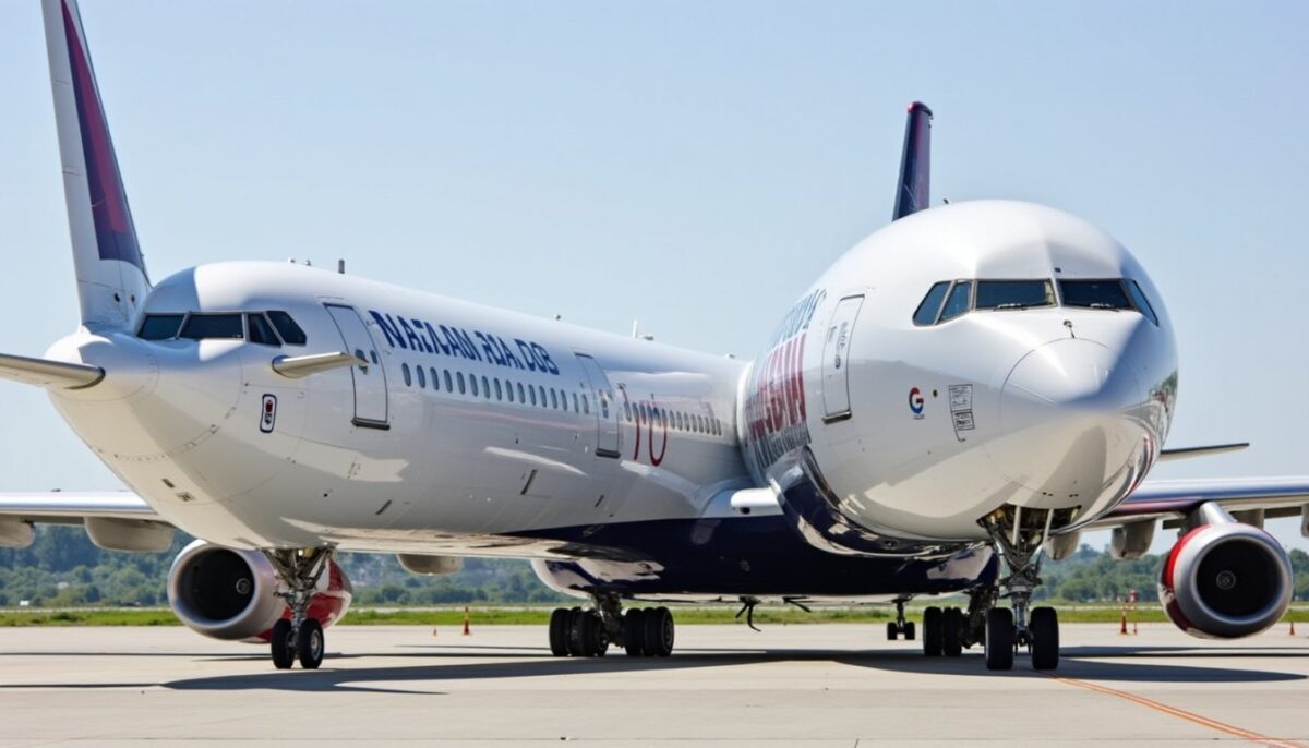 Tour du Monde en 21 Jours à Bord d’un Airbus : Guide Ultime 2025 Tour du Monde en 21 Jours à Bord d’un Airbus : Guide Ultime 2025