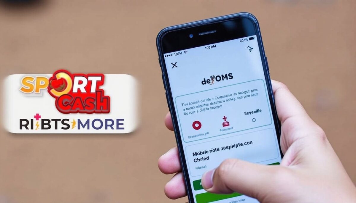 SportCash Côte d'Ivoire : Guide sécurisé pour télécharger l'application officielle SportCash Côte d'Ivoire : Guide sécurisé pour télécharger l'application officielle