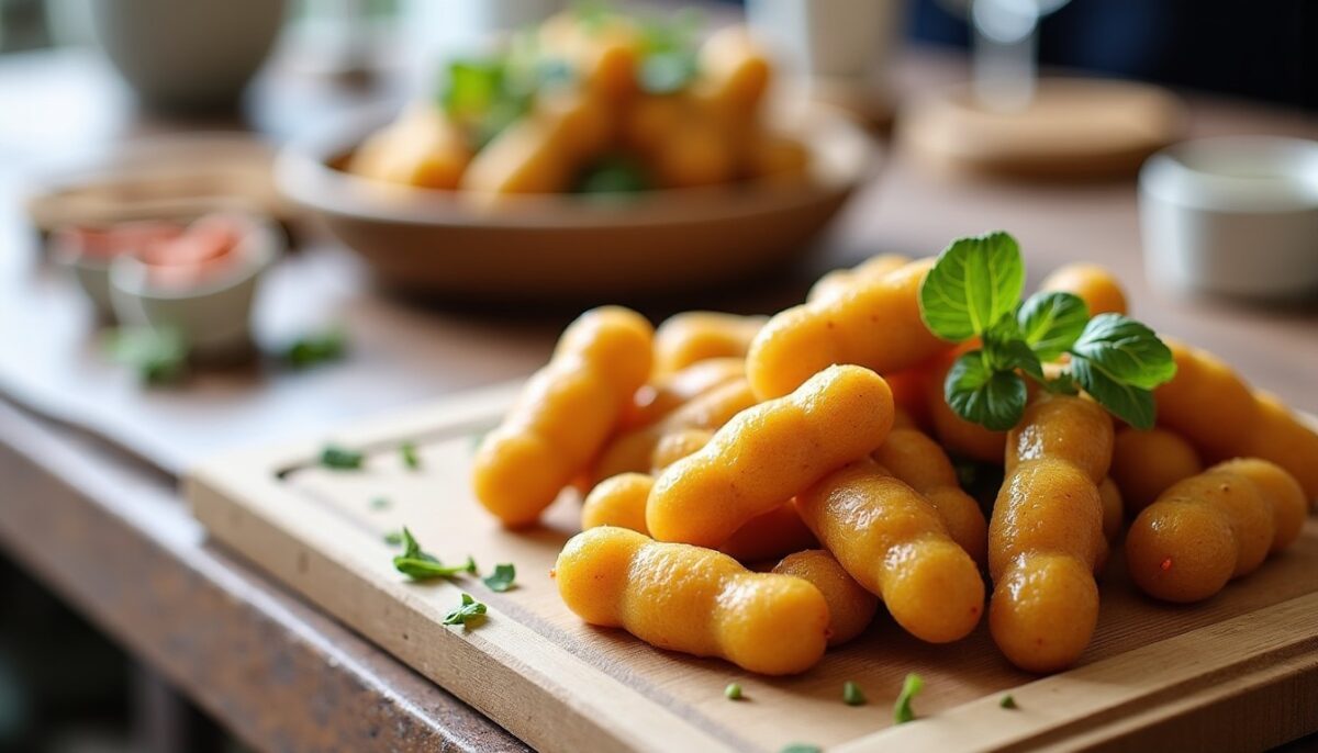 Saveurs de Normandie : Plongée au cœur des recettes traditionnelles et des spécialités incontournables