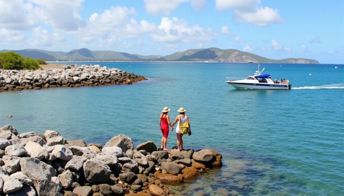 Saint-Martin : Guide essentiel sur les dangers et conseils pratiques pour les voyageurs