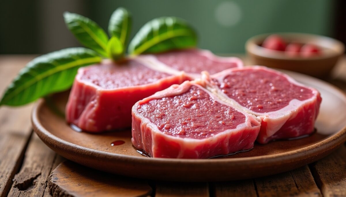Picanha de veau : origine, saveurs et particularités de cette viande emblématique d'Amérique du Sud