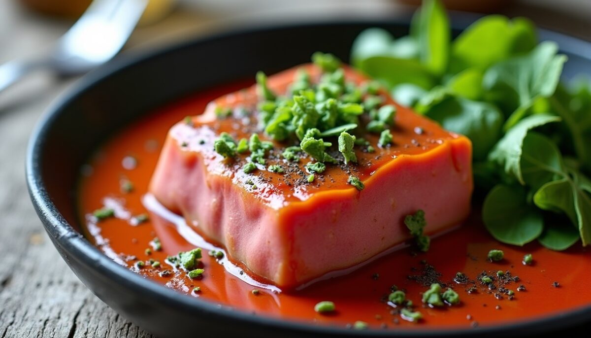 Quels légumes choisir pour sublimer vos paupiettes de veau : astuces gourmandes et faciles