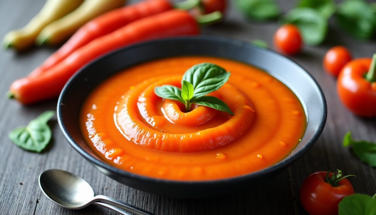 Sauce aux canneberges express : recette facile et astuces incontournables Sauce aux canneberges express : recette facile et astuces incontournables