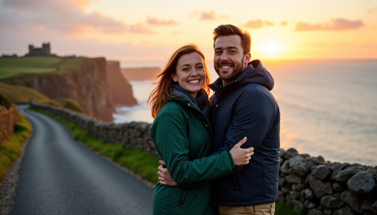 Découvrez l'Irlande en 7 jours : itinéraire détaillé et astuces indispensables pour un road trip inoubliable