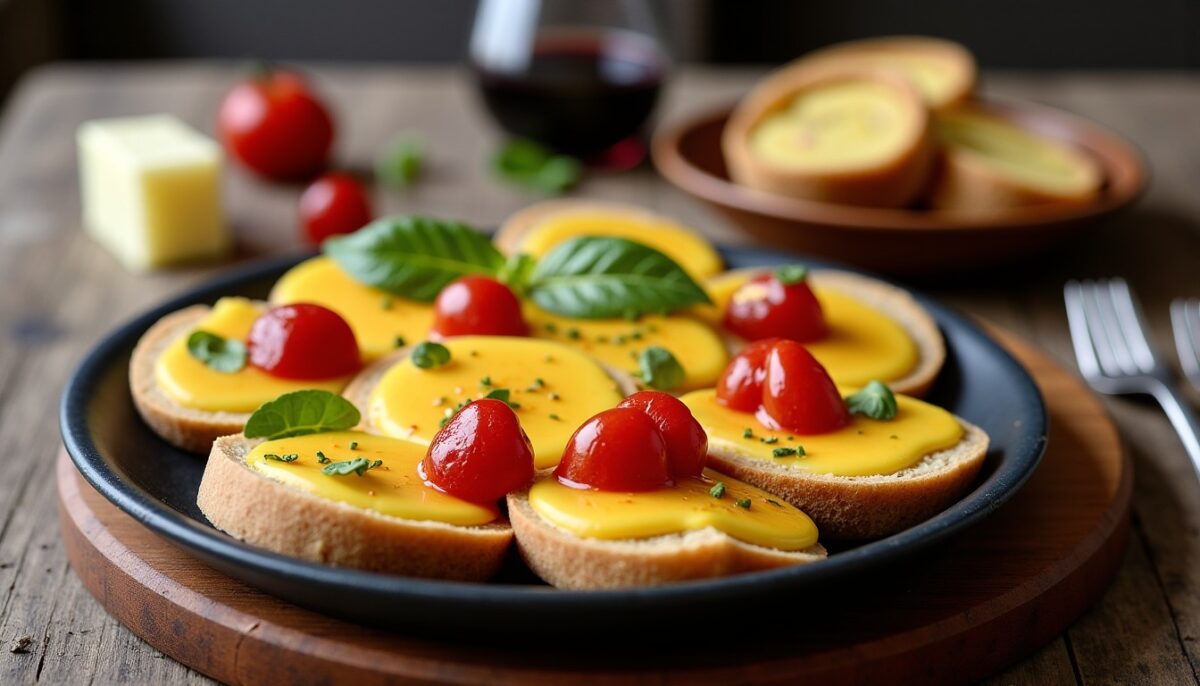 Raclette d'exception : recettes gourmandes et conseils pour une soirée réussie