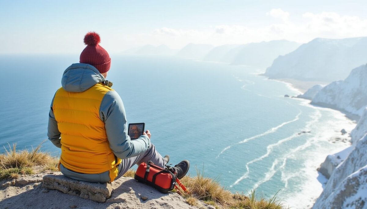 Février au soleil : découvrez 15 destinations incontournables pour échapper à l'hiver