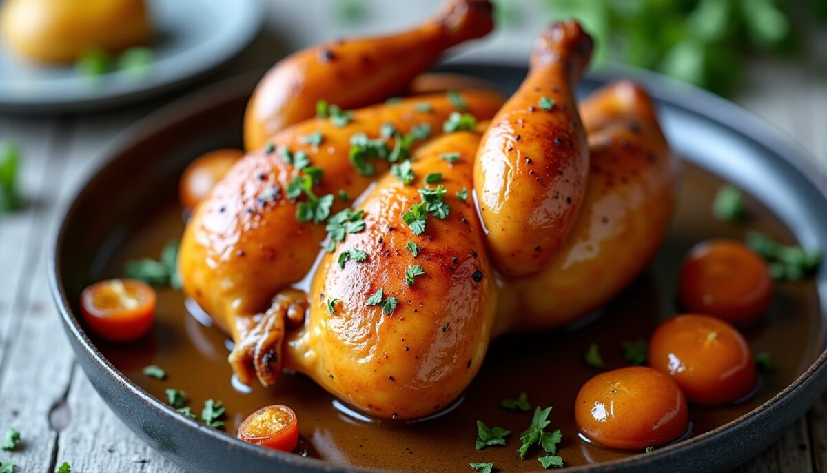 Maîtrisez la cuisson des gésiers de canard : guide simple pour un résultat parfait