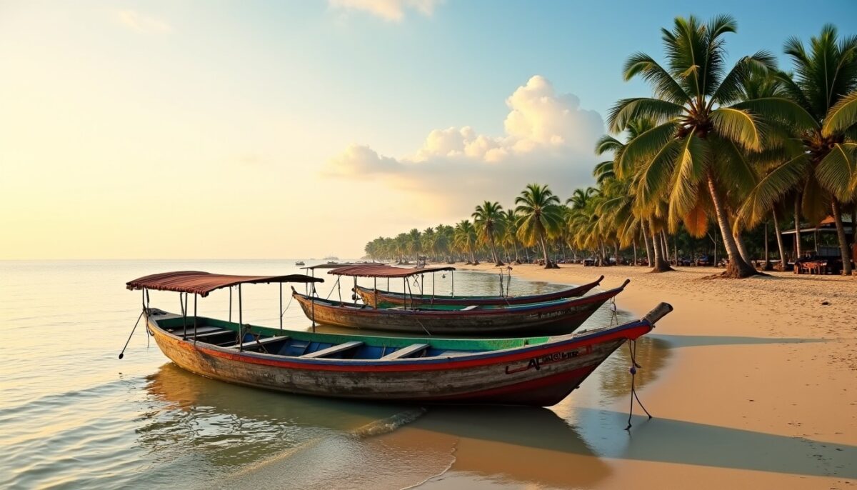 Sanur à Bali : le guide ultime pour découvrir cette charmante station balnéaire