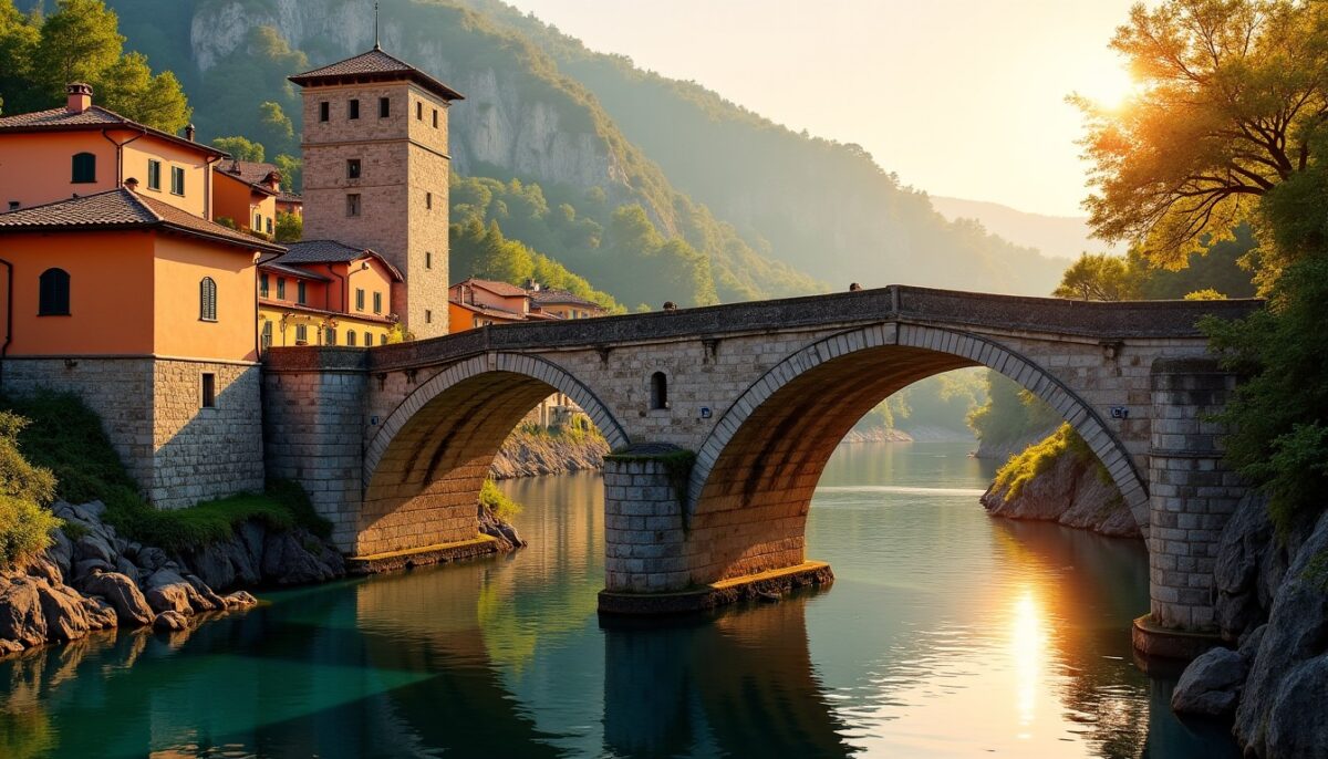 Dolceacqua : le guide incontournable pour explorer ce joyau médiéval italien