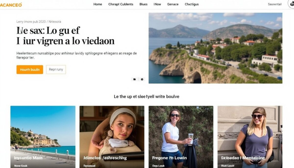 Vacanceo : la plateforme communautaire pour partager avis, photos et récits de voyages