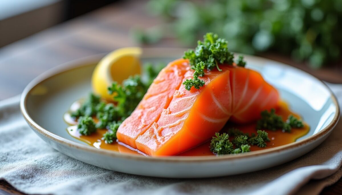 Délices marins express : recettes raffinées et faciles pour sublimer le poisson Délices marins express : recettes raffinées et faciles pour sublimer le poisson