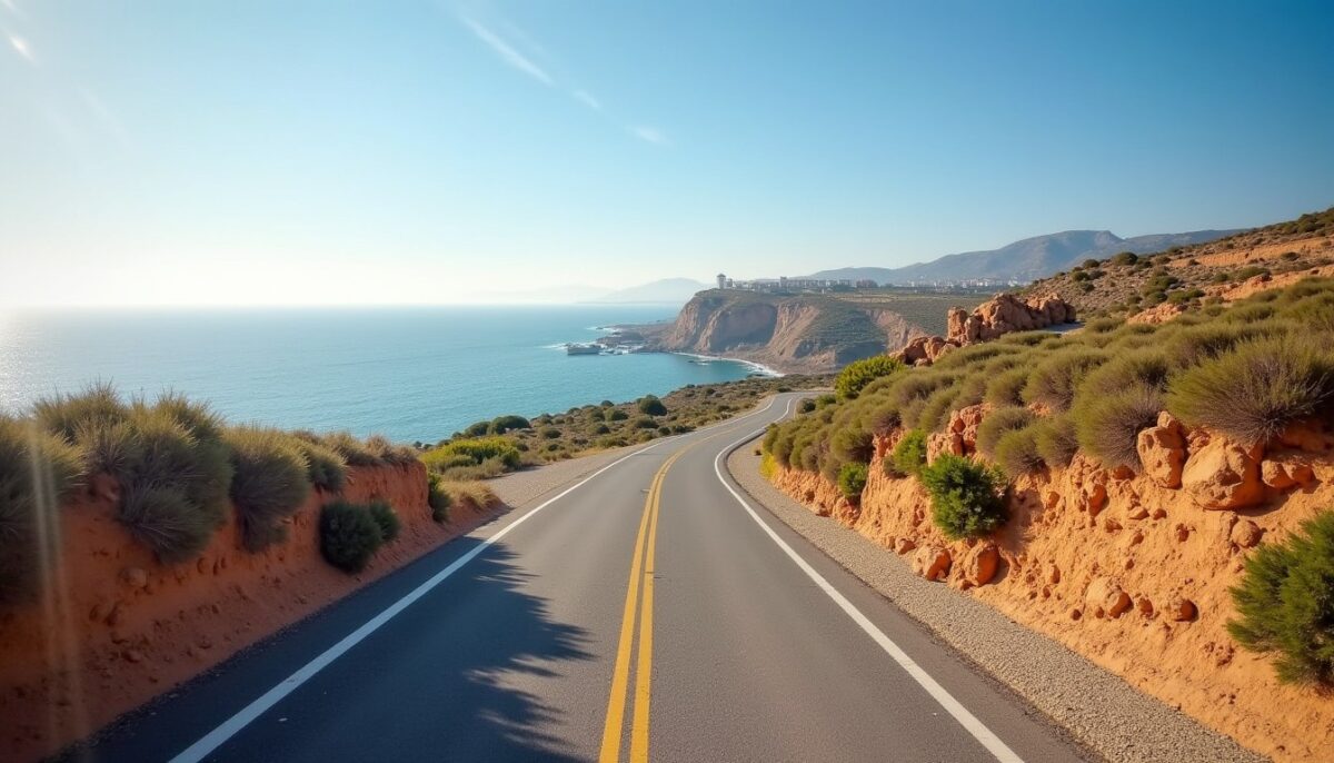 Road trip en Espagne : guide complet et astuces pour une aventure inoubliable