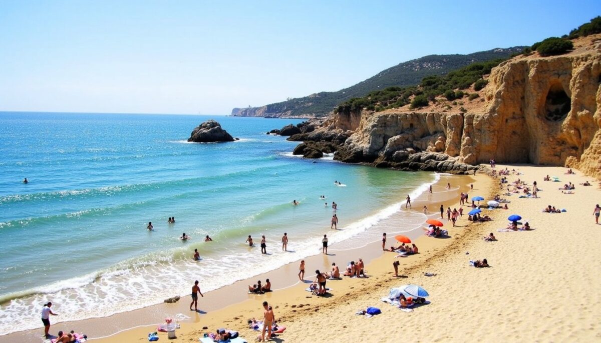 Calella en Espagne : le guide incontournable pour découvrir cette charmante station balnéaire
