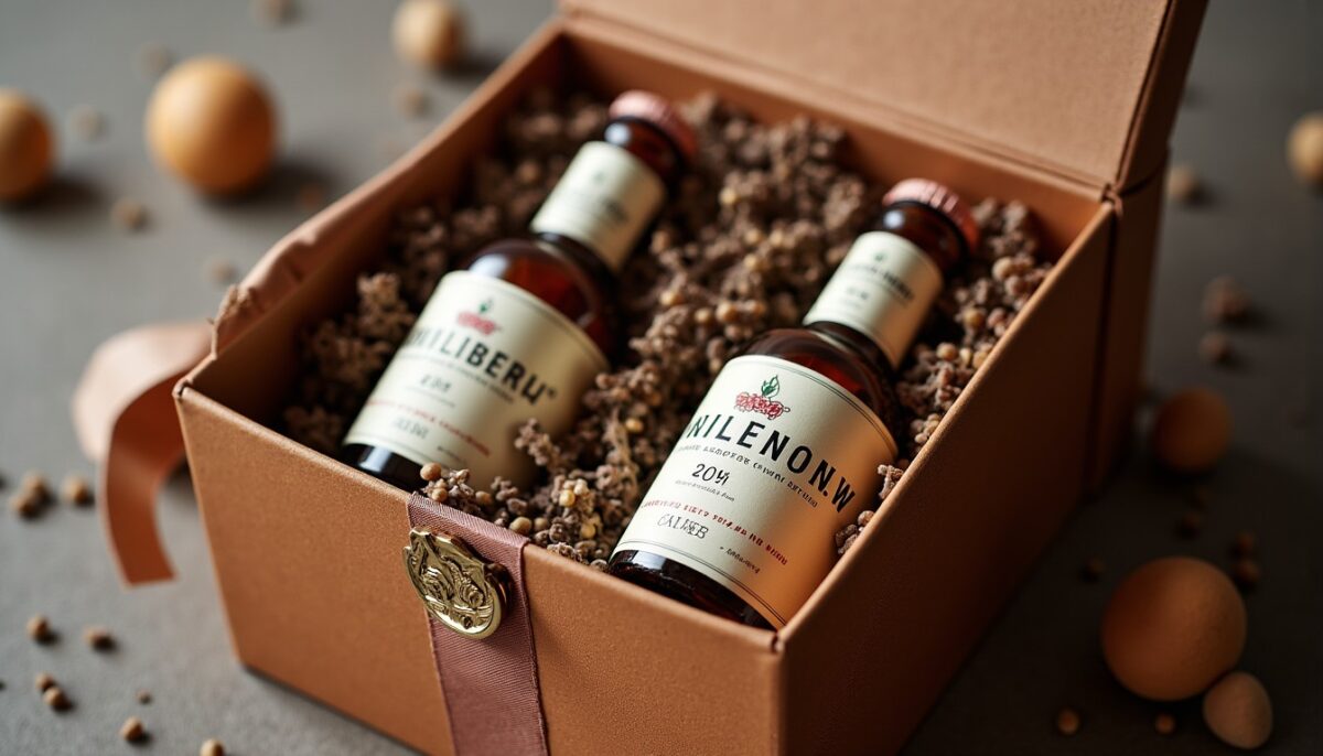 Cadeaux gourmands : les raisons pour lesquelles un coffret d’épicerie fine séduit à coup sûr Cadeaux gourmands : les raisons pour lesquelles un coffret d’épicerie fine séduit à coup sûr