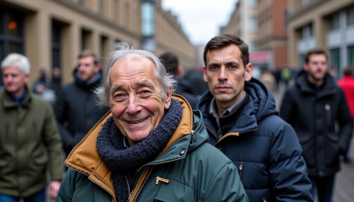 Glaswégiens : découverte des habitants de Glasgow et de leurs racines