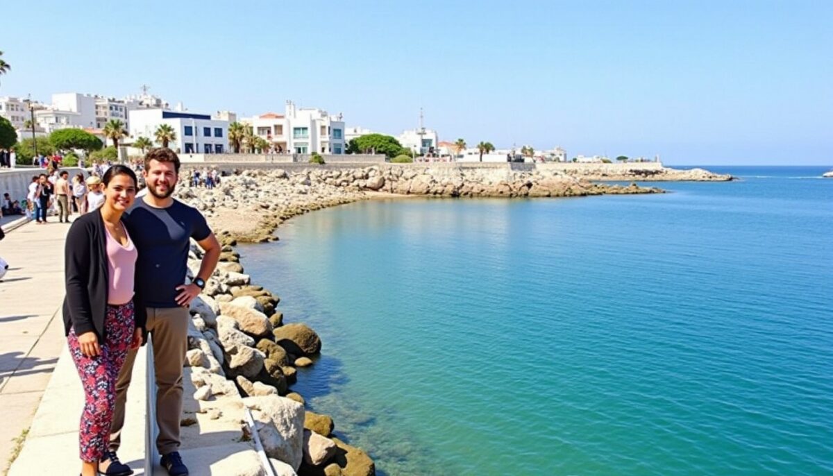 Saranda en Albanie : guide essentiel pour découvrir la perle de la Méditerranée