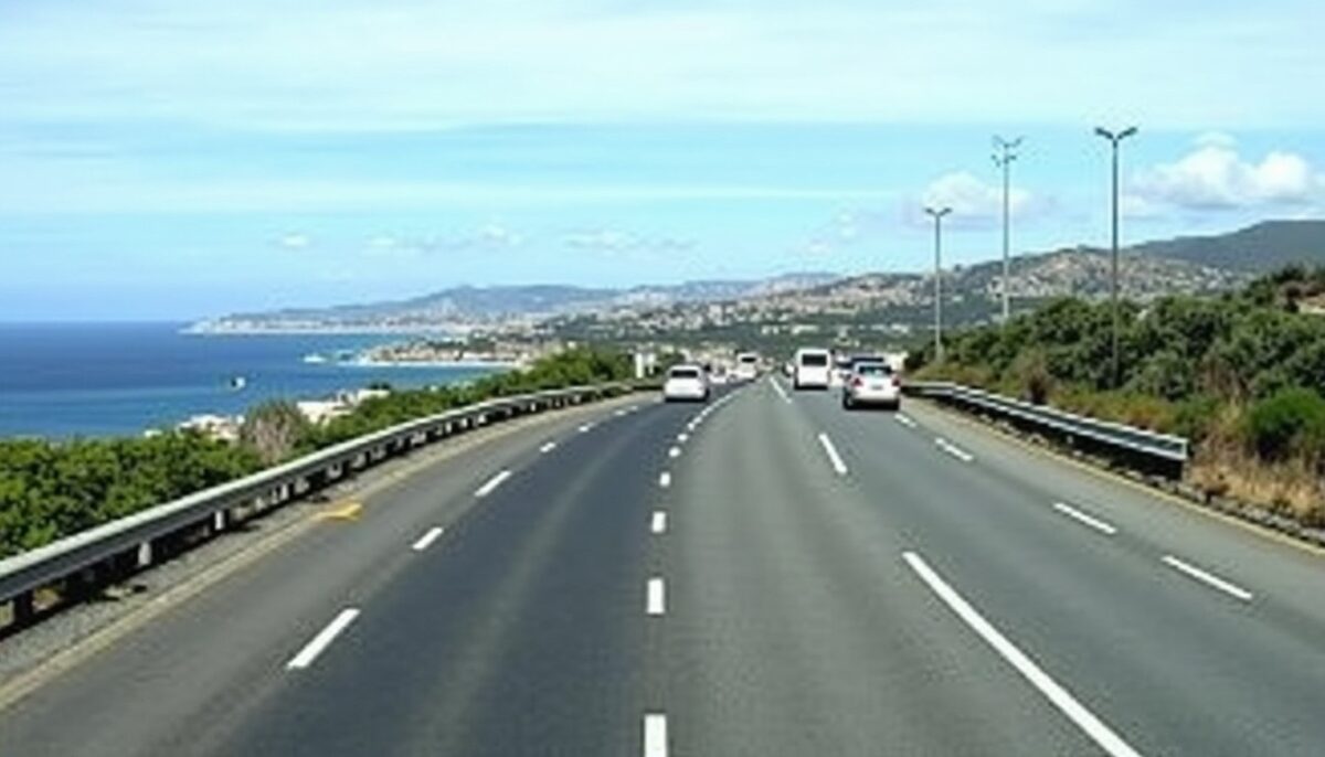Webcam Vizzavona : suivez en direct le trafic et la météo RT20 en Corse