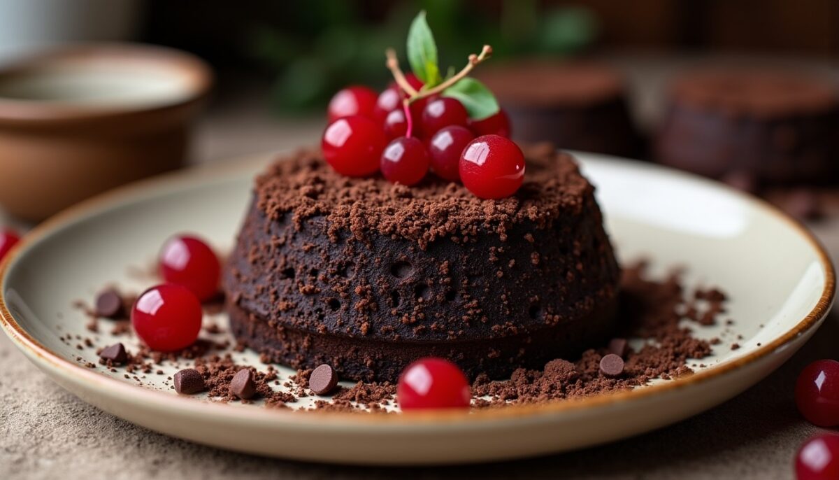 Tête de nègre : recette gourmande et histoire fascinante de cette douceur au chocolat