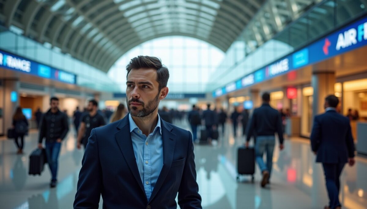 Guide complet des terminaux 2E, 2F et 2G d’Air France à l’aéroport Charles de Gaulle