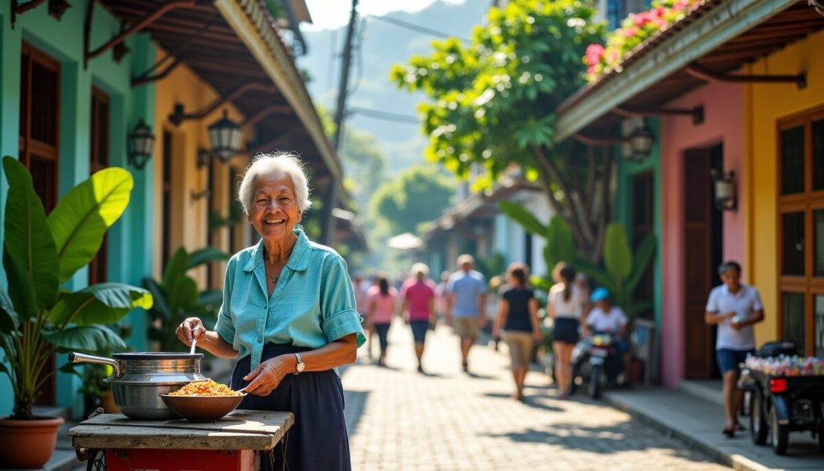 Penang en Asie : votre guide incontournable pour explorer l’île malaisienne Penang en Asie : votre guide incontournable pour explorer l’île malaisienne