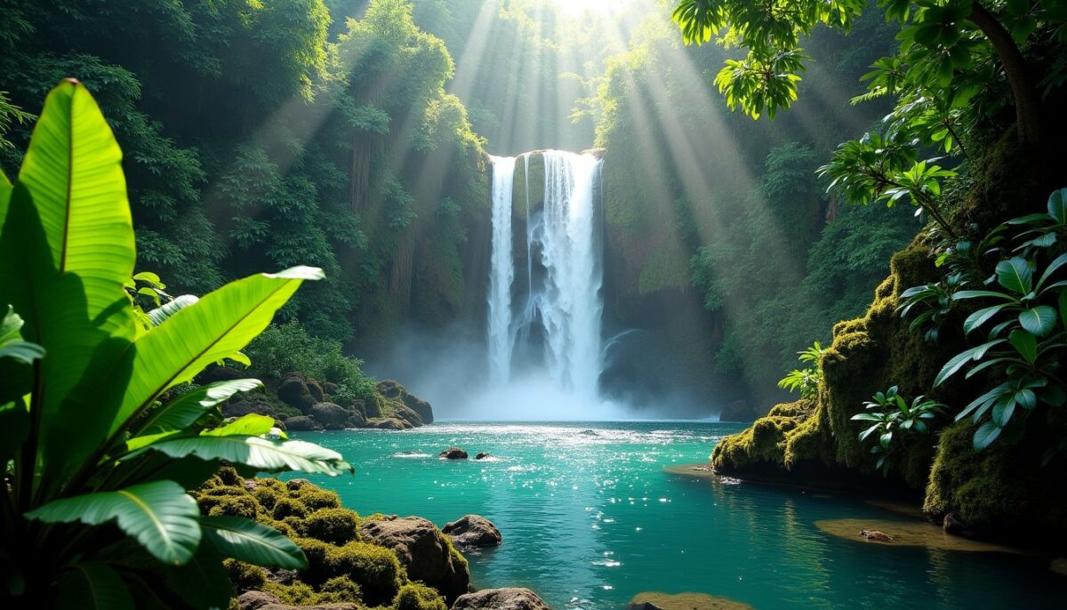 Munduk à Bali : votre guide essentiel pour explorer les cascades enchantées et les sentiers naturels