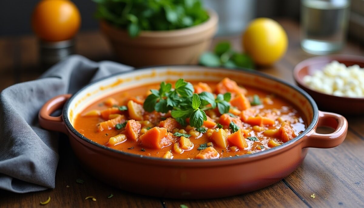 Idées d’entrées chaudes simples et express pour égayer vos repas quotidiens
