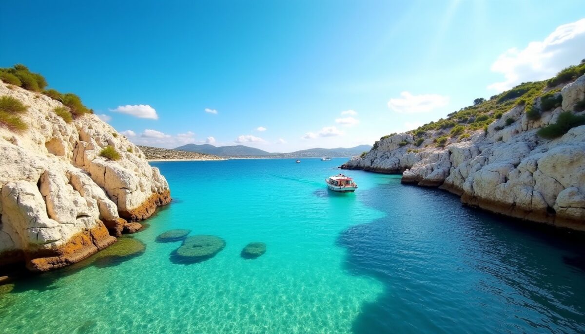 Île de Pag en Croatie : votre guide essentiel pour explorer et savourer chaque recoin